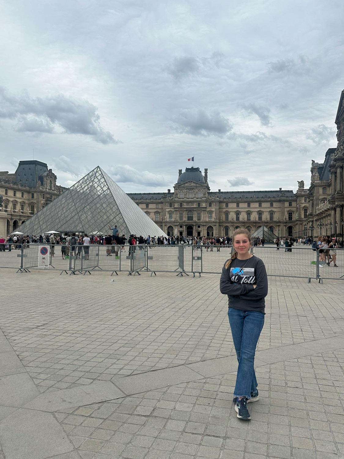 2024 Europe: 53-Day Grand Adventure